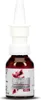 A product shot of a nasal spray bottle. Podgląd zdjęcia produktu