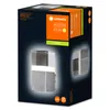 LEDVANCE ENDURA STYLE CRYSTAL, Wandbeleuchtung für den Produktbild-Vorschau 3