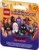 Minifigurine LEGO Marvel Spider-Man à travers le monde des Voir les images du produit 26