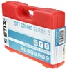 STIX STT-78 Amplificateur de couple 8000 Nm, rapport de Voir les images du produit 10