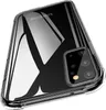 Ochranný kryt pre Samsung Galaxy S20 Plus Case Transparent Náhľad obrázku produktu 3