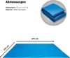 Basen Intex z okrągłym stelażem - 244 x 76 cm - różowy - Podgląd zdjęcia produktu 6