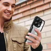 Puzdro na mobilný telefón Honor 600 Pro z plastu s 360° Náhľad obrázku produktu 8