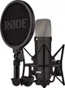 Rode RODE NT1 Signature Black + AI-1 Studio Kit MK2 - Podgląd zdjęcia produktu 2