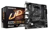 GIGABYTE A520M DS3H AC Mainboard - AMD Ryzen 5000 Serie Produktbild-Vorschau 1