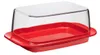 Butterdose  - Nordic red Produktbild-Vorschau 1