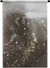 MuchoWow® Wandteppich Wandbehang Marmor - Luxus - Gold - Produktbild-Vorschau 1