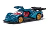 Set di 10 auto sportive SIKU 10430450 Anteprima dell’immagine prodotto 4