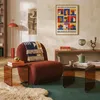 Satztisch 'Kariengem' 2-tlg. Couchtisch-Set Glastischen Produktbild-Vorschau 5