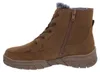 Waldläufer H-Lumi Damenschuhe Stiefel Gefüttert Produktbild-Vorschau 24