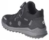 Ricosta Runner Wanderstiefel Schwarz Produktbild-Vorschau 4