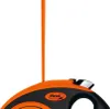 flexi XTREME Gurt 5 m schwarz/orange Produktbild-Vorschau 28