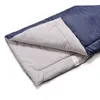 meteor freedom Schlafsack, Deckenschlafsack 192x72cm blau / Produktbild-Vorschau 1