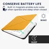 kwmobile Schutzhülle für Kobo Kobo Libra Colour / Tolino Produktbild-Vorschau 3