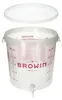 Browin Gärbehälter 30 L mit Deckel und Ablaufhahn Produktbild-Vorschau 6