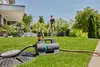 Gartenpumpe 4100 Silent (dunkelgrau/türkis, 550 Watt, Produktbild-Vorschau 2