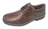 Rieker scarpa da uomo stringata elegante con cuciture Anteprima dell’immagine prodotto 25