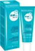 A box and tube of Bioderma ABCDerm Péri-oral cream are shown against a white background. Podgląd zdjęcia produktu