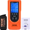 VEVOR 3 v 1 EMF měřicí přístroj, 5 Hz - 3,5 GHz, přenosný Náhled obrázku produktu 1