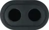 vhbw Filter Ersatz für Briggs & Stratton 4247, 5432, Produktbild-Vorschau 3