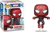 Marvel 80th Anniversary POP ! Vinyl Figur Spider-Man(DGLT) Voir les images du produit 5