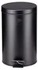 Dirt Devil Tretmülleimer 12 Liter – Mülleimer Soft Close Produktbild-Vorschau 5