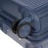 Großer L Koffer Herren Damen Volumen 70 Liter Reisekoffer Produktbild-Vorschau 8