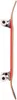 Globe Goodstock 7,75" 52 mm klassisches Skateboard Produktbild-Vorschau 11