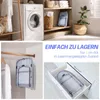 Stahl Klein Tisch Bügeltisch 81x31cm Mini Klappbares Produktbild-Vorschau 6