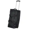 Trolleytasche Brooklyn : schwarz Farbe: schwarz Produktbild-Vorschau 3