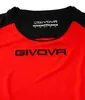 M ROSSO/NERO|Givova Capo Herren Leotard MAC03-1210 Anteprima dell’immagine prodotto 7