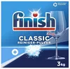 FINISH Spülmaschinenreiniger Pulver 3kg Produktbild-Vorschau 6