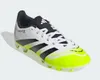 Fußballschuhe Adidas Predator FG/MG J für Kinder Produktbild-Vorschau 12