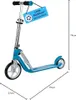 HDO Little BigWheel bu 14202 - Hudora 14202 - (iné Náhľad obrázku produktu 16