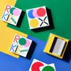 Game Division Kartenspiel - Rookie Travel Anteprima dell’immagine prodotto 3