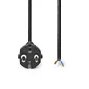 Nedis Staubsauger Netzkabel | 7.00 m | Typ F (CEE 7/7) | Produktbild-Vorschau 4