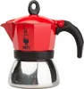 Bialetti MOKA 2TZ Induction red Produktbild-Vorschau 8