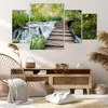 Bild auf Leinwand - Leinwandbild - Nationalpark Natur Produktbild-Vorschau 7