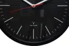 MAUL Wanduhr MAULjump Ø 31 x 4.2 cm funkgesteuert Produktbild-Vorschau 5