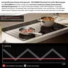 Lot économique KB ELEMENTS, ensemble de cuisinière Voir les images du produit 10
