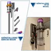 Wandhalterung mit Ladestation für Dyson V11 V15 Anteprima dell’immagine prodotto