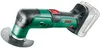 Utensile multifunzione a batteria UniversalMulti 18V-32 Anteprima dell’immagine prodotto 1