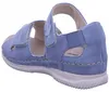 Rieker fsk damen sandalen Sandalette blau in Gr. 36 Produktbild-Vorschau 2