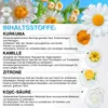 Kurkuma Turmeric Cleansing Pads Reinigungspads Gesichtspads Produktbild-Vorschau 6