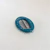 REER Badethermometer oval blau Produktbild-Vorschau 4