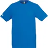 Uhlsport Uhlsport Team T-Shirt  - blau- Größe: XXS/XS, Produktbild-Vorschau 1