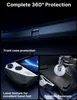 Pouzdro JSAUX ModCase pro ROG Ally PC0109 Black Náhled obrázku produktu 6