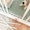 ATB MEBLE Łóżeczko Dziecięce Z Szufladą I Materacem, Podgląd zdjęcia produktu 9
