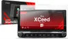 Matte Autodisplayfolie für Kia XCeed (2019-2024), Grizz Produktbild-Vorschau 1