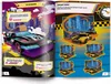 Hot Wheels: Książeczka Przygód – Odkryj świat szybkiej Voir les images du produit 5
